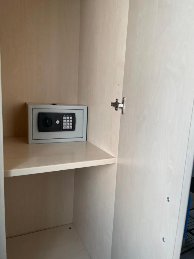 Camera In Centro Storico Олбия Екстериор снимка